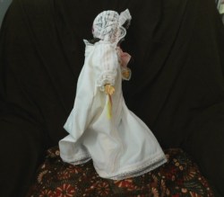 heubach 250 gown
